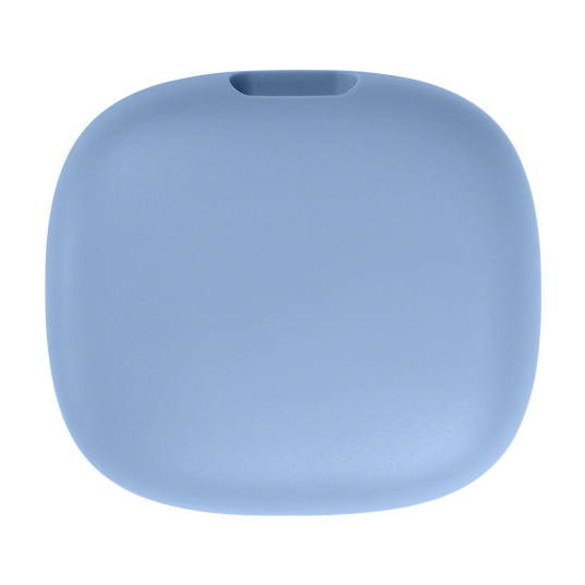 JBL Wave Flex - Blue - True wireless earbuds - Detailshot 1